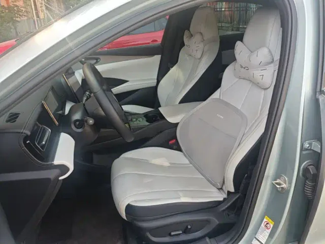 BYD Seal 06 — Фото автомобиля 14