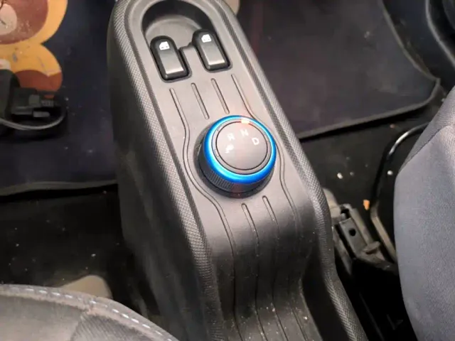 Wuling Hongguang Mini EV — Фото автомобиля 9