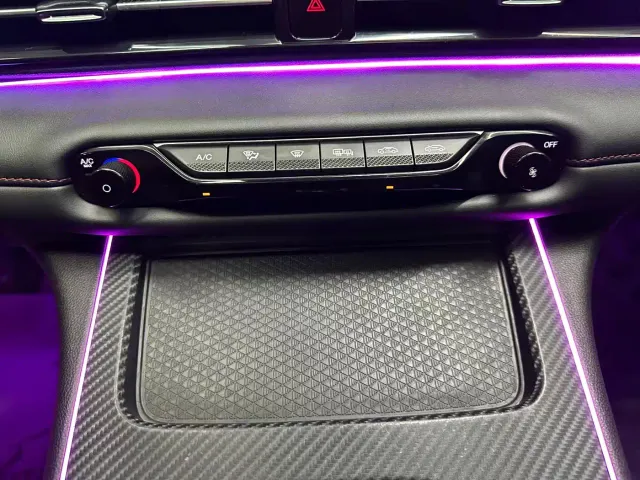 GAC Trumpchi Emkoo — Фото автомобиля 11