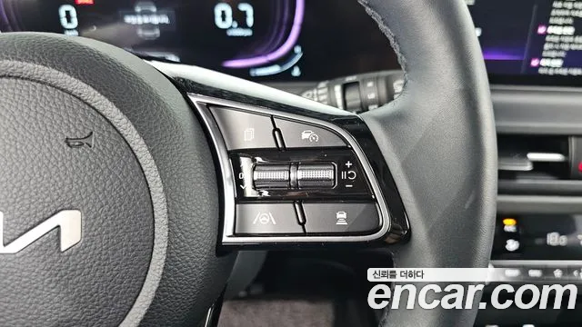 Kia Seltos — Фото автомобиля 27