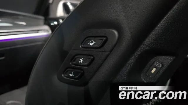 Hyundai Palisade The New Palisade Дизель 2.2 4WD — Фото автомобиля 27