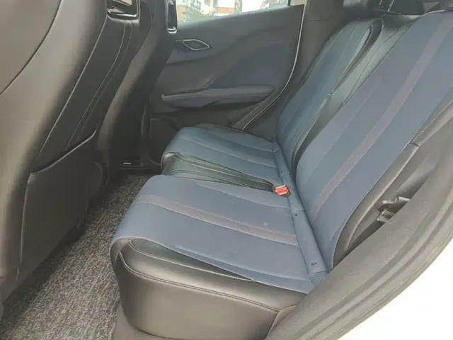 BYD Seagull — Фото автомобиля 16