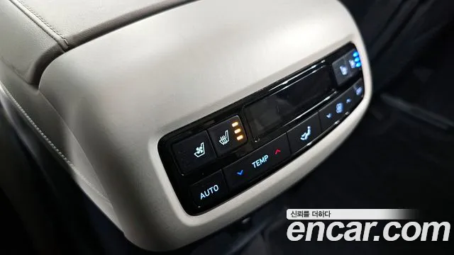 Hyundai Palisade The New Palisade Дизель 2.2 2WD — Фото автомобиля 19