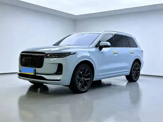 Фотография автомобиля — Li Auto ONE