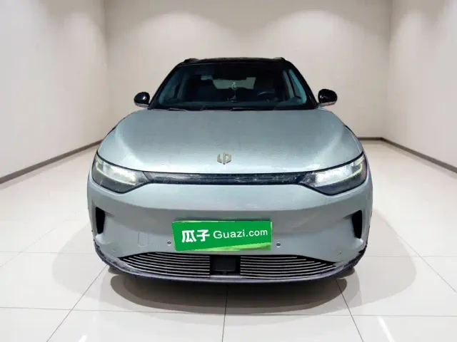 Leapmotor C11 — Фото автомобиля 22