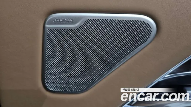 Land Rover Range Rover — Фото автомобиля 22