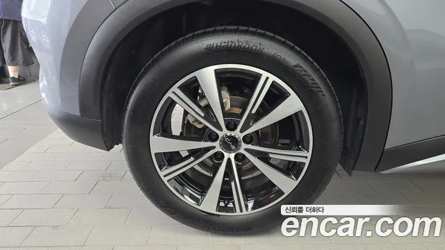BYD Atto 3 — Фото автомобиля 5
