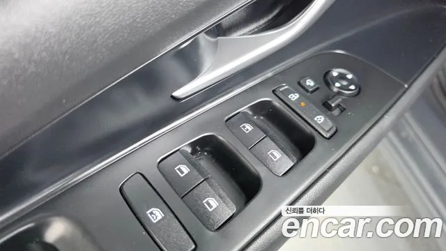 Hyundai Avante CN7 — Фото автомобиля 19
