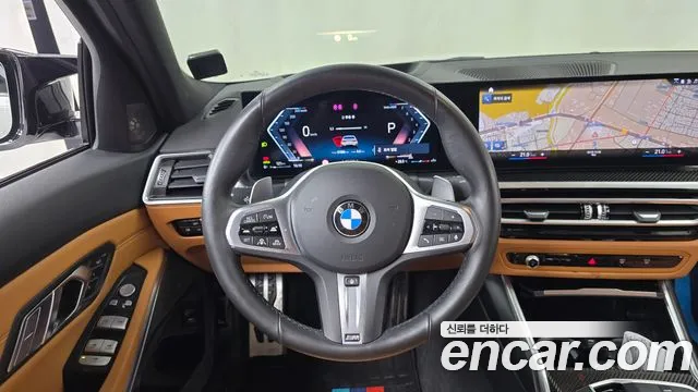 BMW 3 Series G20 — Фото автомобиля 19
