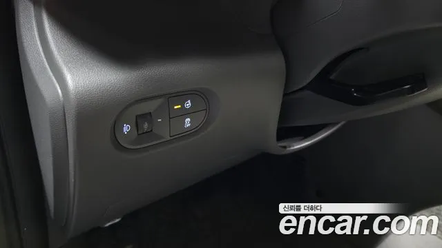 Hyundai Casper Casper Turbo Essential — Фото автомобиля 27