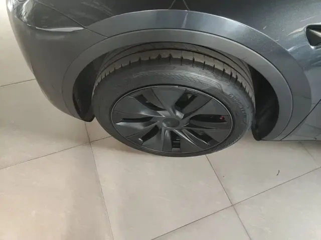 Tesla Model Y — Фото автомобиля 22