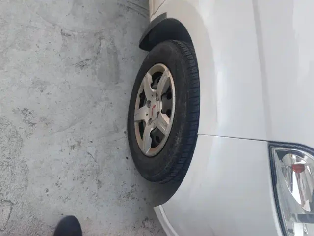 Wuling Hongguang — Фото автомобиля 6