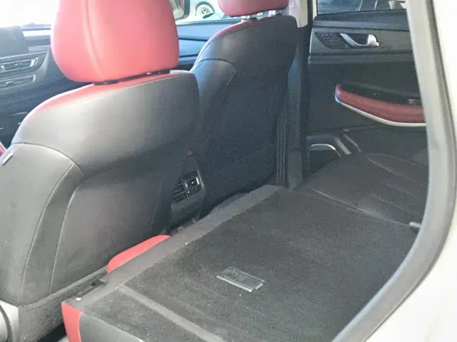 Changan CS75 — Фото автомобиля 11