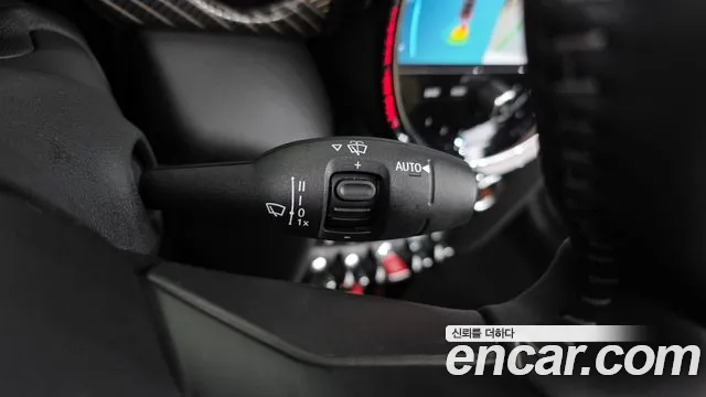 Mini Cooper Convertible — Фото автомобиля 27