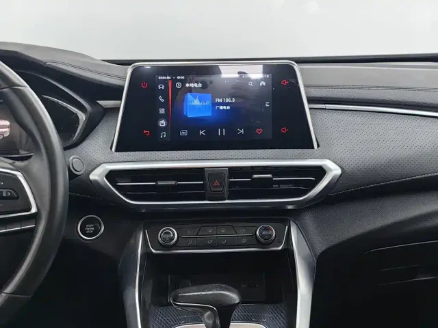 Maxus G50 — Фото автомобиля 12