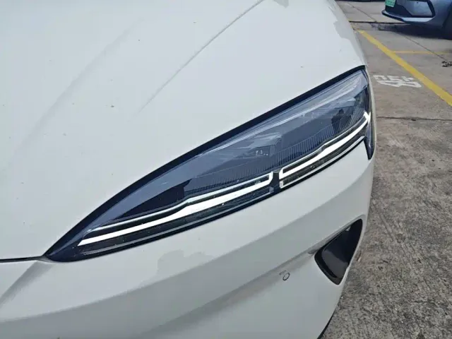 BYD Seal 07 DM-i — Фото автомобиля 23