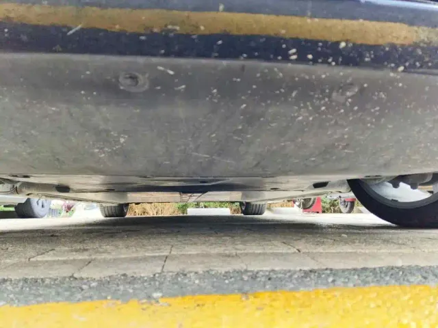 Tesla Model 3 — Фото автомобиля 10