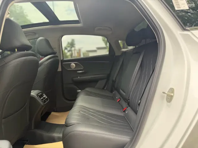 Chery Arrizo 8 PRO — Фото автомобиля 16