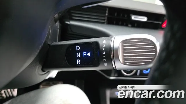 Hyundai Ioniq5 Ioniq5 — Фото автомобиля 9