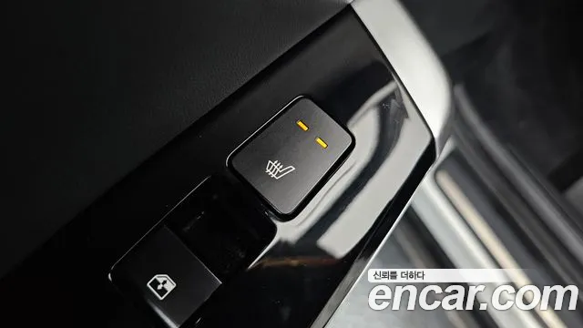 Kia EV6 — Фото автомобиля 30