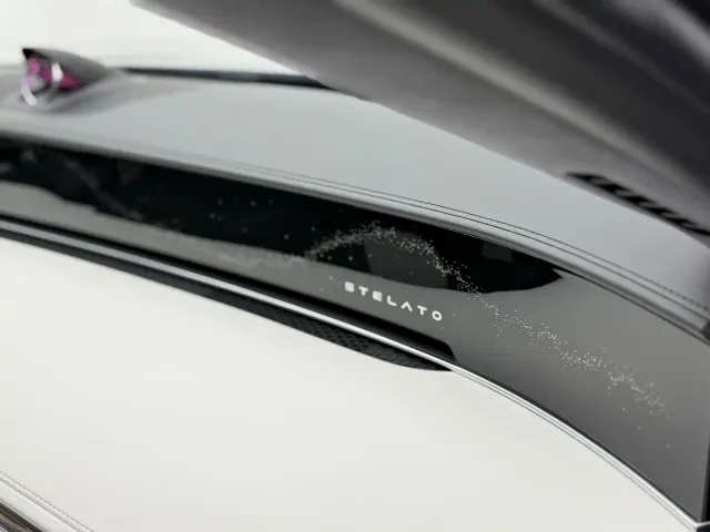 Stelato S9 — Фото автомобиля 25