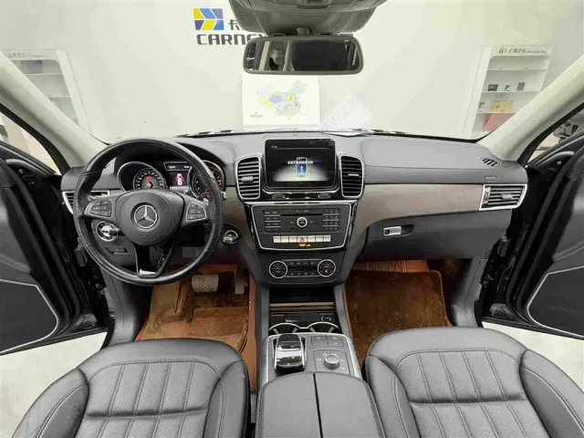 BAIC Beijing Offroad BJ90 — Фото автомобиля 12