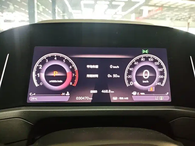 Honda Accord — Фото автомобиля 11