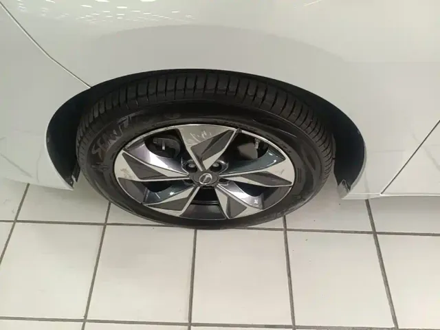 GAC Trumpchi M6 — Фото автомобиля 22