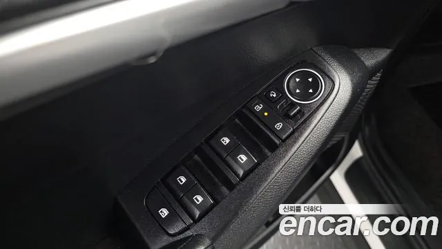 Kia Seltos Seltos (New) — Фото автомобиля 30