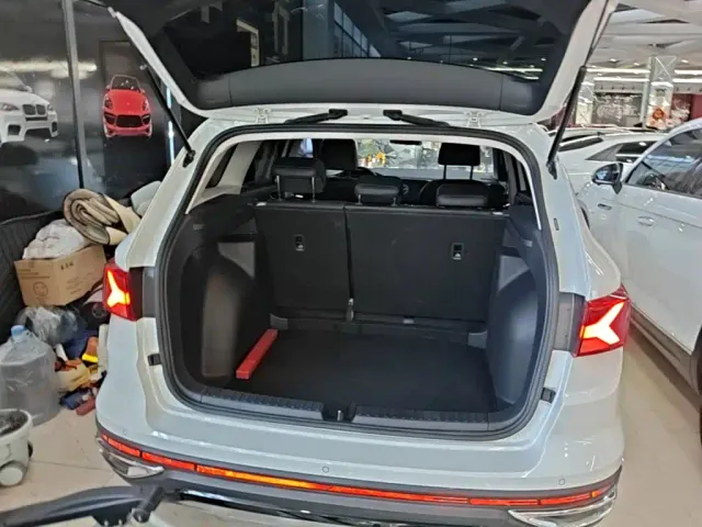 Jetta VS7 — Фото автомобиля 18