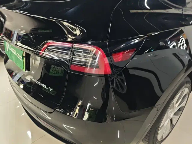 Tesla Model Y — Фото автомобиля 7