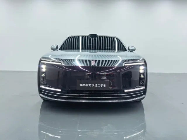 Maextro S800 — Фото автомобиля 5