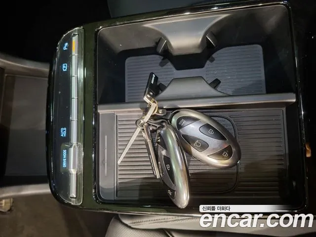 Hyundai Tucson — Фото автомобиля 5