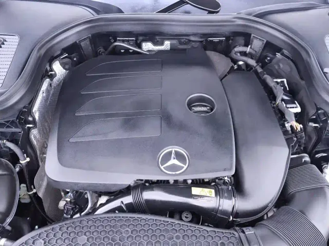 Mercedes-Benz GLC-Class — Фото автомобиля 24