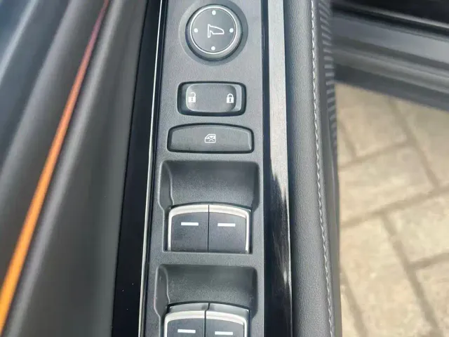 Honda Accord — Фото автомобиля 7