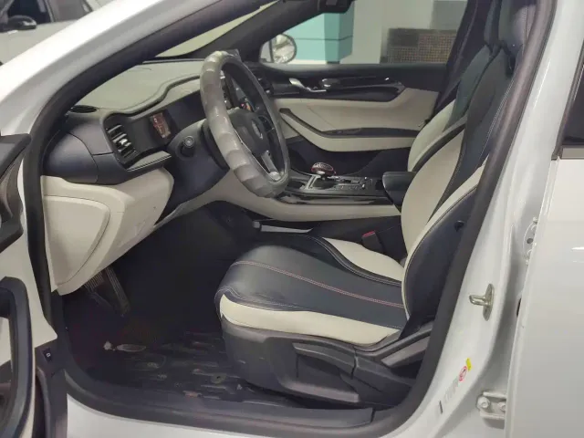 BYD Qin PLUS — Фото автомобиля 8