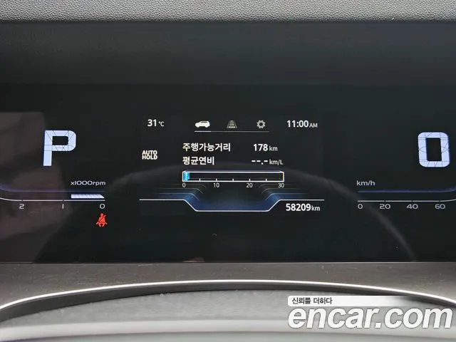 KG_Mobility_Ssangyong Torres Torres Бензин 1.5 2WD — Фото автомобиля 8