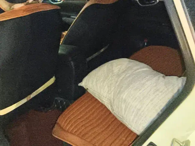 Nissan Sylphy — Фото автомобиля 11