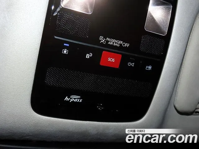Hyundai Grandeur — Фото автомобиля 14