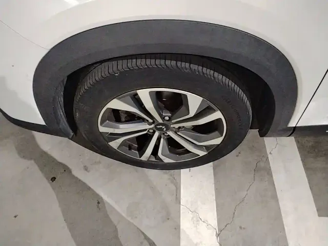 Wuling Asta — Фото автомобиля 22
