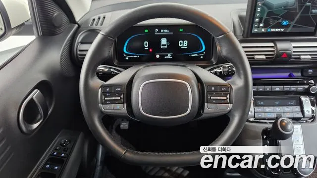 Hyundai Casper — Фото автомобиля 14