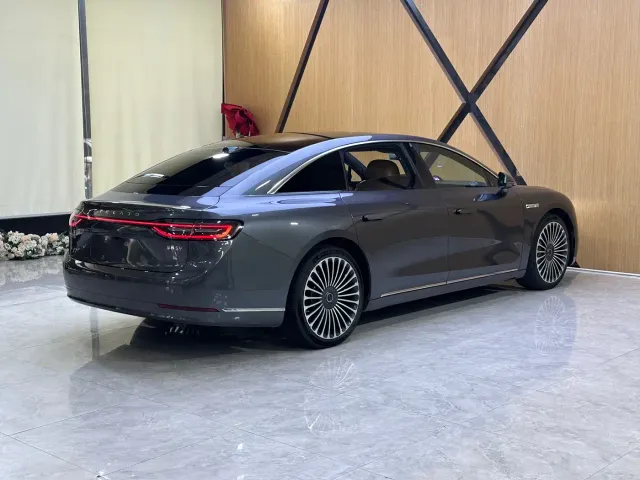 Stelato S9 — Фото автомобиля 26
