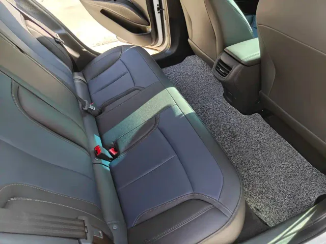 Buick Velite 6 — Фото автомобиля 10