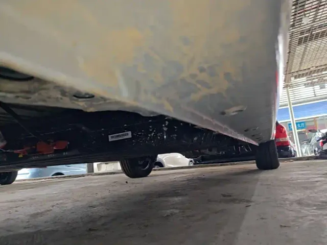 Wuling Zhiguang NEV — Фото автомобиля 21
