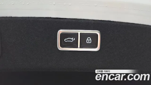 Genesis G80 RG3 — Фото автомобиля 27
