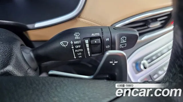 Hyundai Santa Fe Santa Fe (New) — Фото автомобиля 26