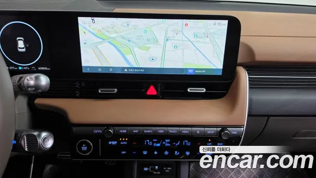 Hyundai Ioniq 5 Ioniq 5 (New) — Фото автомобиля 18