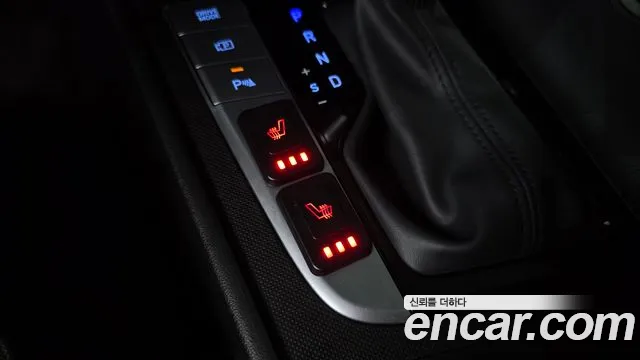 Hyundai Avante — Фото автомобиля 28