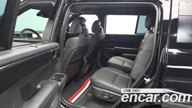 Hyundai Santafe — Фото автомобиля 12