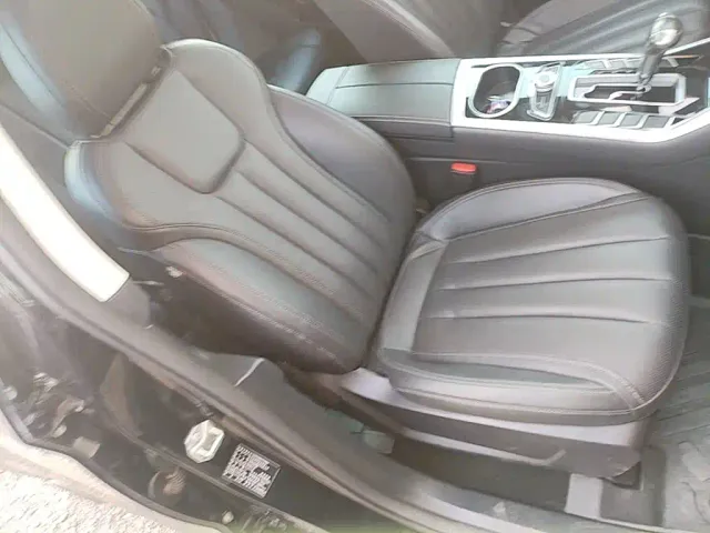 Ford Territory — Фото автомобиля 24